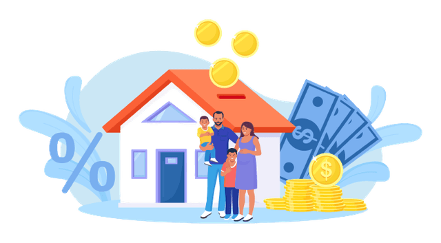 Home Mortgage