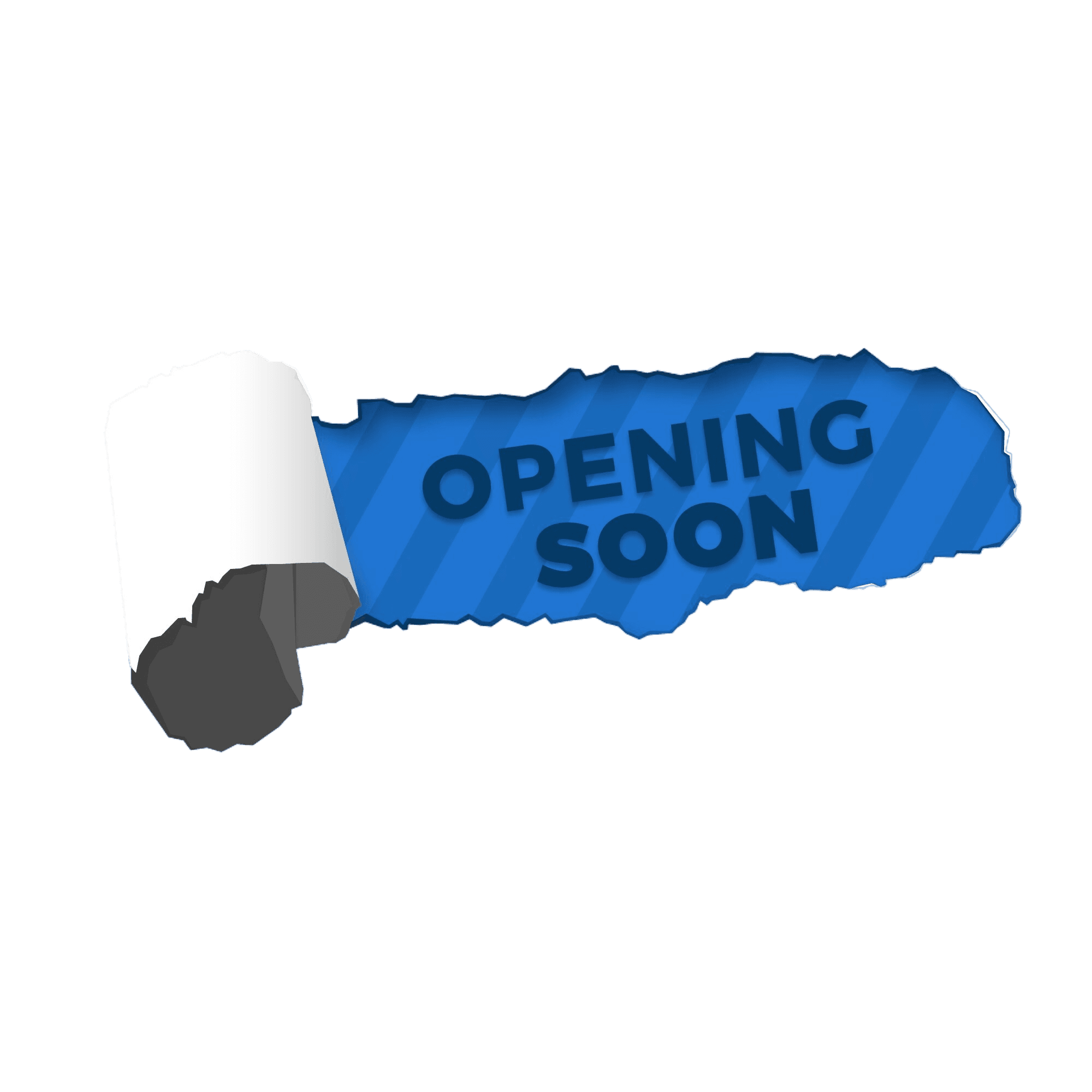 Opening Soon